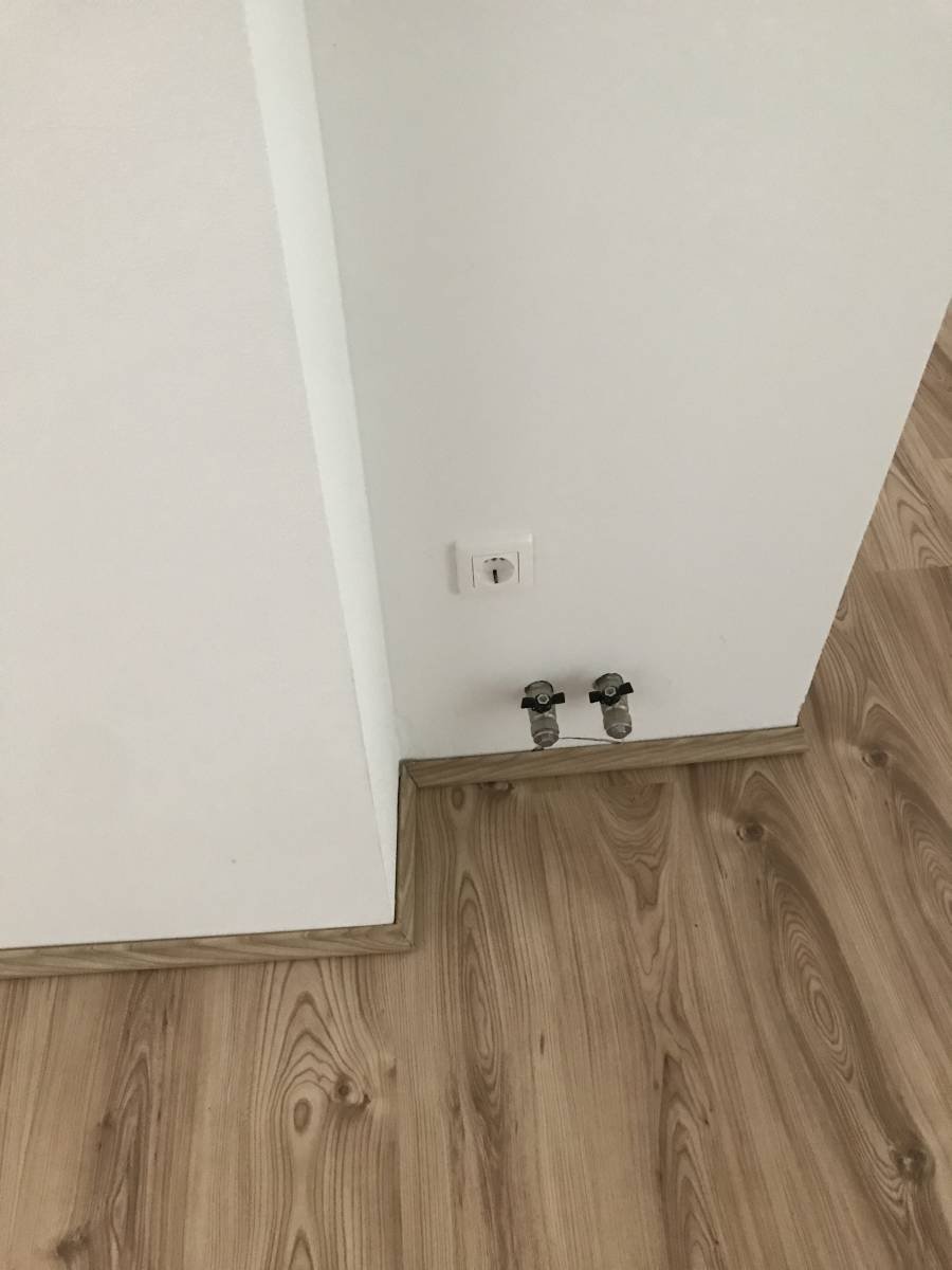 House For sale - Primorsko-goranska Jadranovo