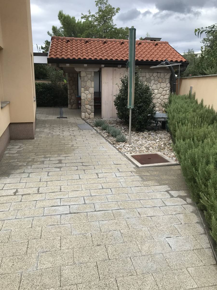 House For sale - Primorsko-goranska Jadranovo