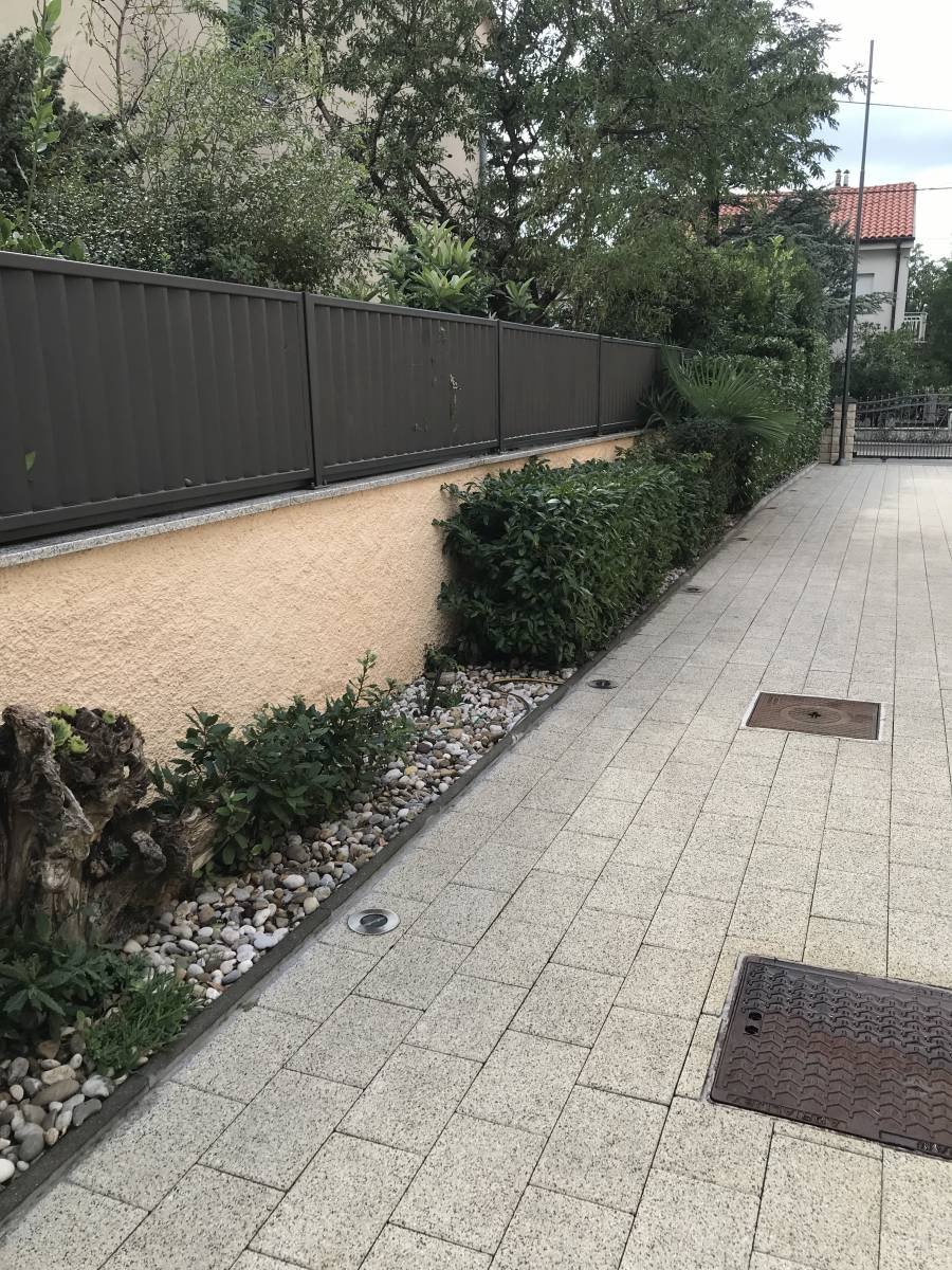 House For sale - Primorsko-goranska Jadranovo
