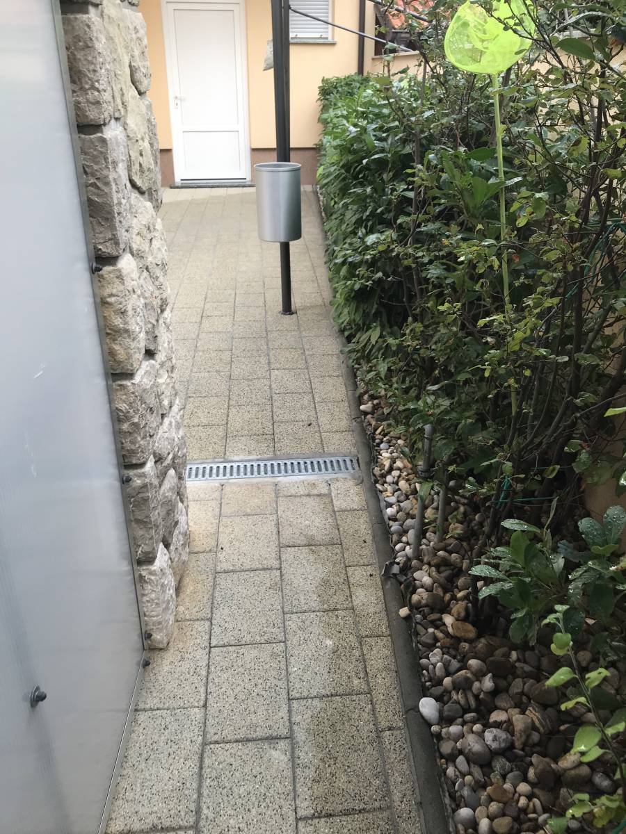 House For sale - Primorsko-goranska Jadranovo