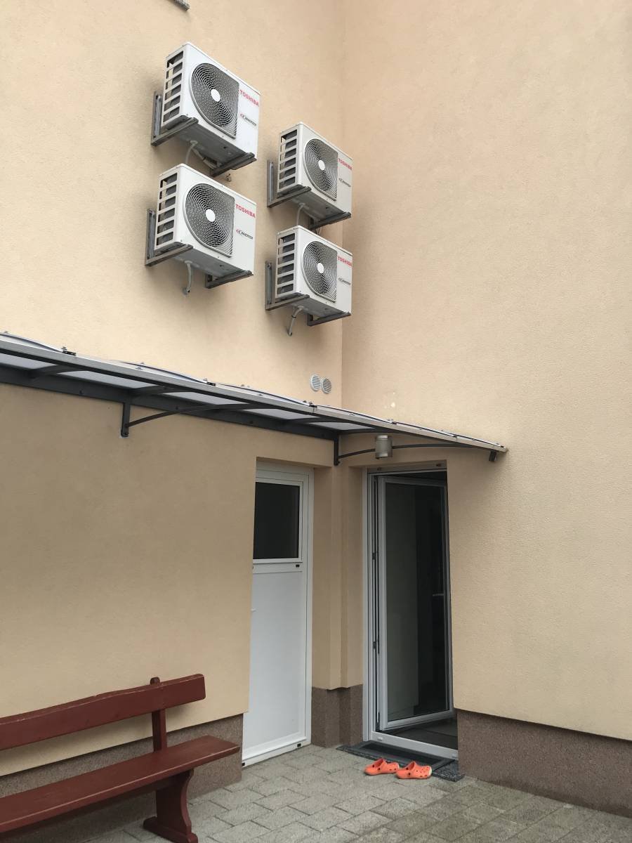 House For sale - Primorsko-goranska Jadranovo