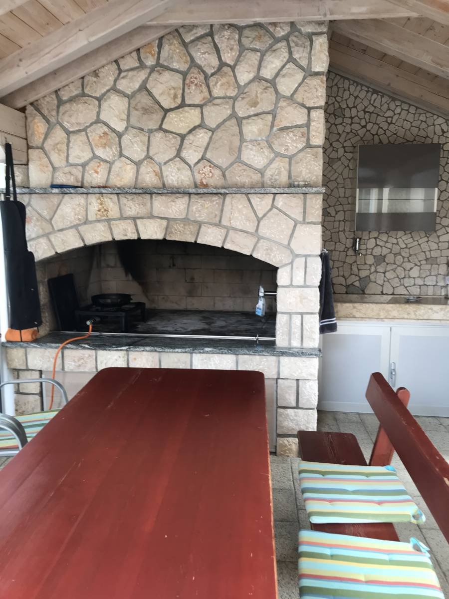 House For sale - Primorsko-goranska Jadranovo