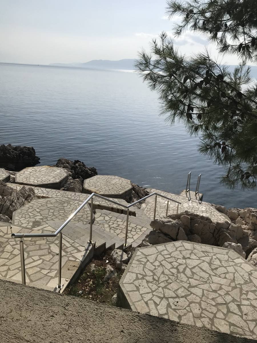 Parcela Na predaj - Primorsko-goranska Novi Vinodolski