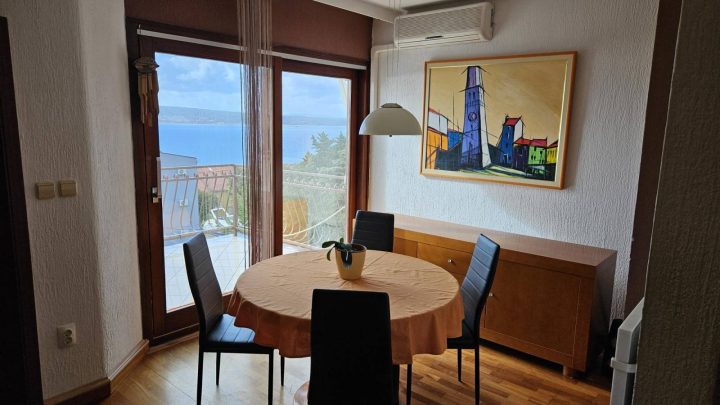 Apartma naprodaj 55 m² – Crikvenica
