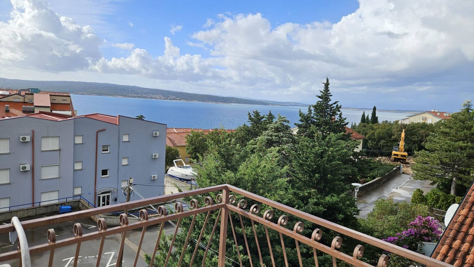 Apartment Zu verkaufen - Primorsko-goranska Selce