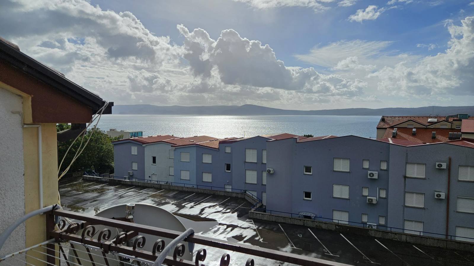 Apartment Zu verkaufen - Primorsko-goranska Selce