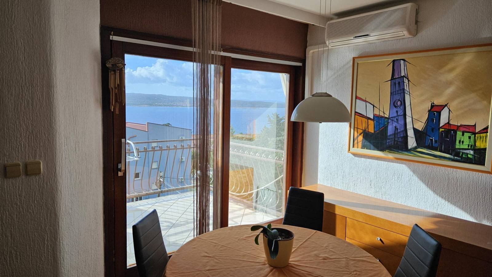 Apartment Zu verkaufen - Primorsko-goranska Selce