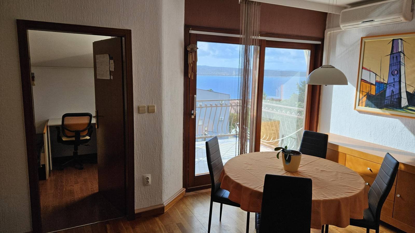 Apartment Zu verkaufen - Primorsko-goranska Selce