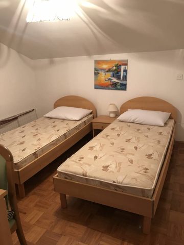 Mieszkanie Na sprzedaż - Primorsko-goranska Selce - foto 5/8