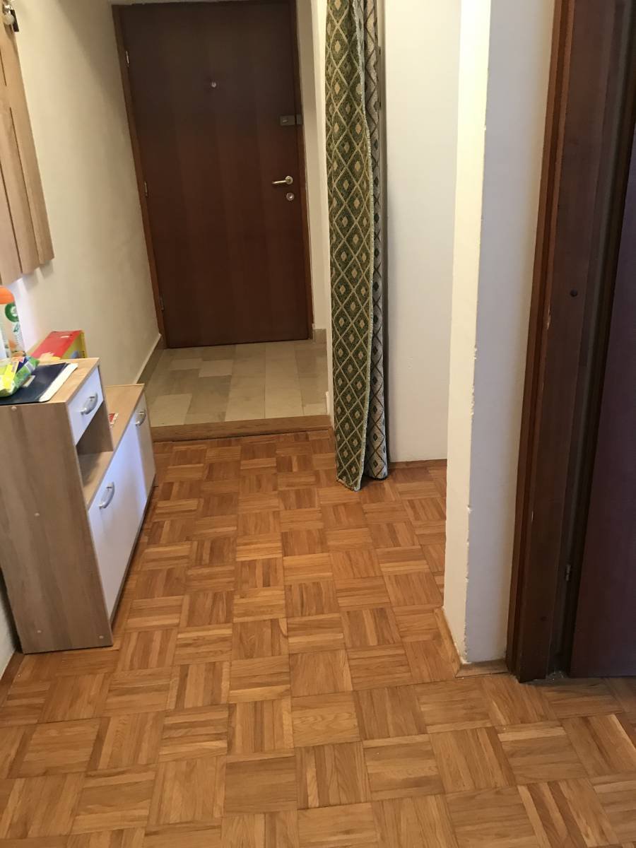 Mieszkanie Na sprzedaż - Primorsko-goranska Selce