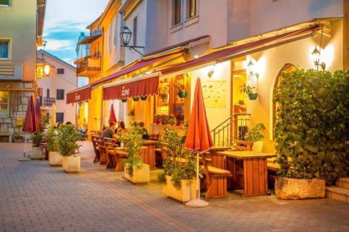 Hiša na predaj 115 m² – Krk