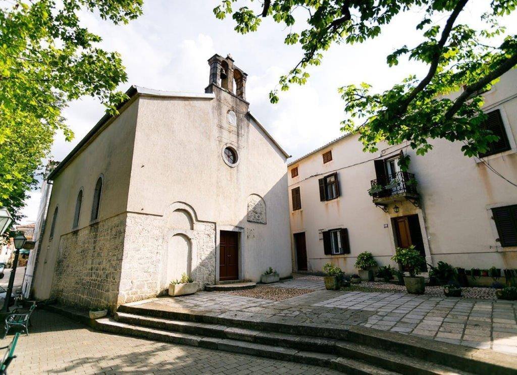 Dom Na predaj - Primorsko-goranska Krk