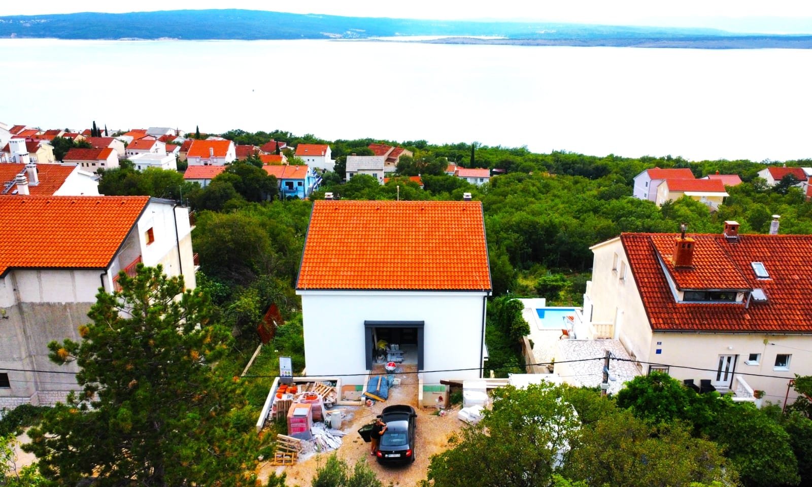 Flat For sale - Primorsko-goranska Dramalj