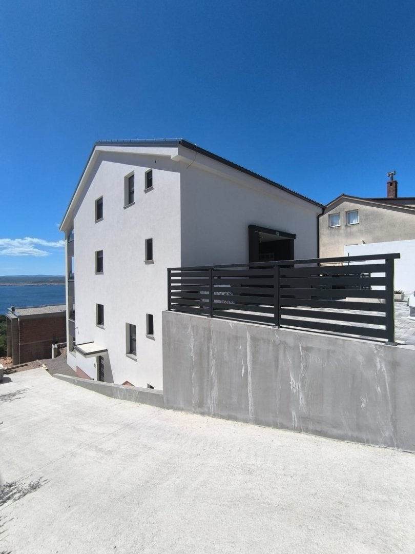 Flat For sale - Primorsko-goranska Dramalj