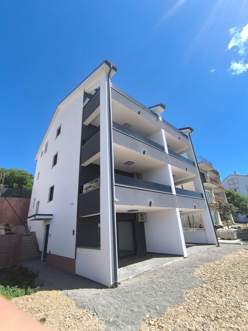 Flat For sale - Primorsko-goranska Dramalj