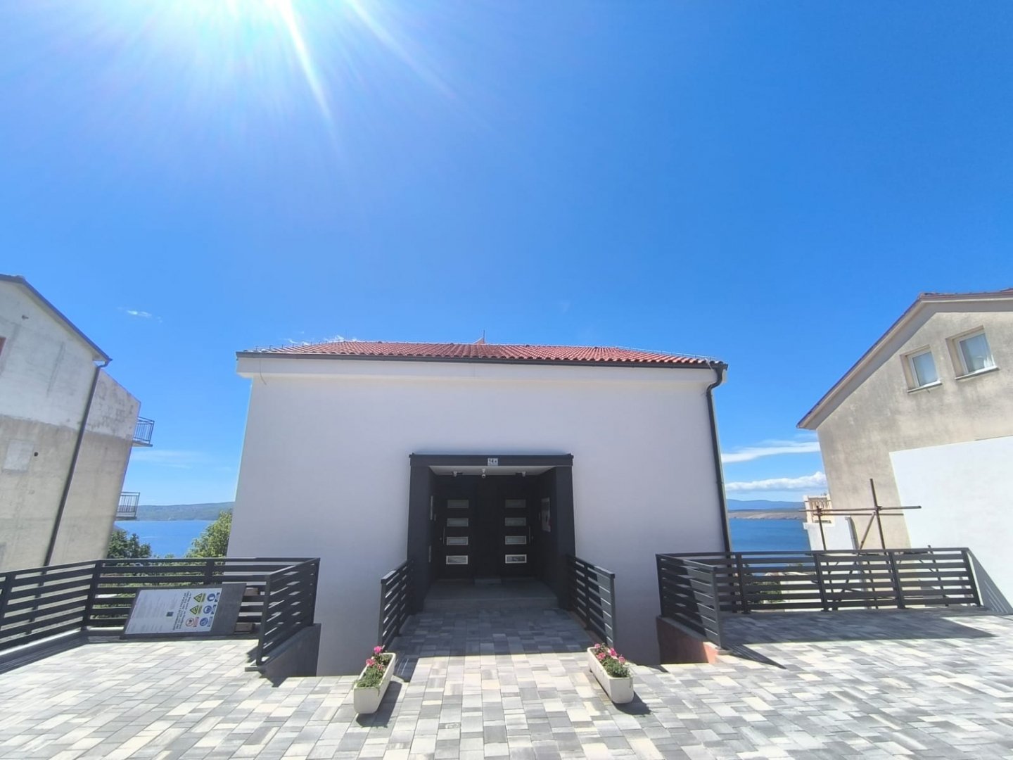 Flat For sale - Primorsko-goranska Dramalj