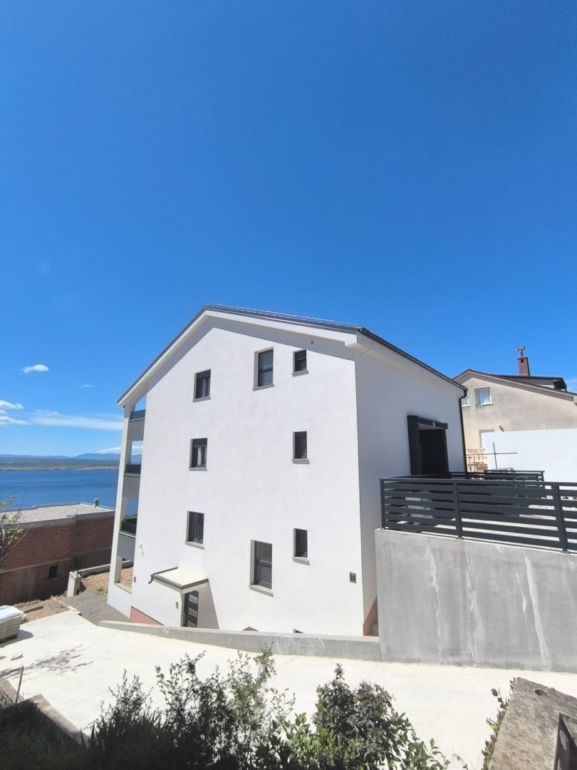 Flat For sale - Primorsko-goranska Dramalj