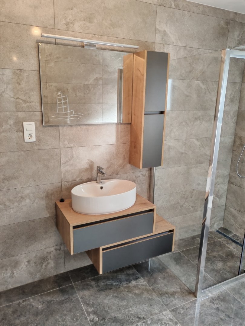 Flat For sale - Primorsko-goranska Dramalj