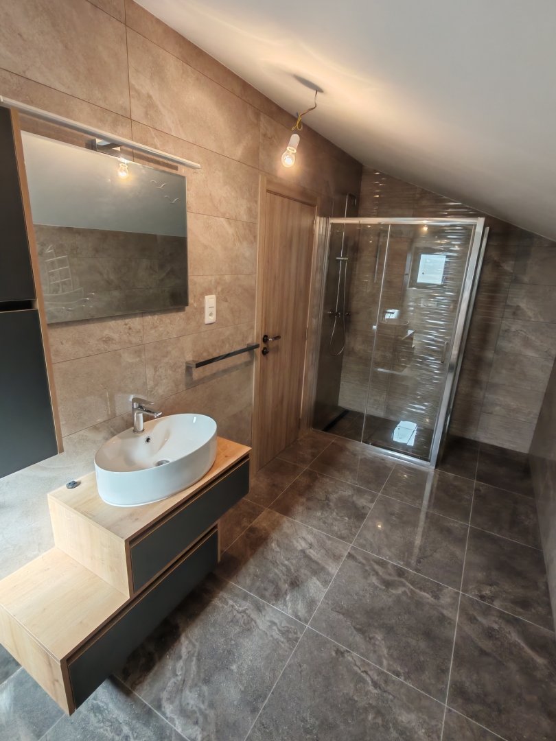 Flat For sale - Primorsko-goranska Dramalj