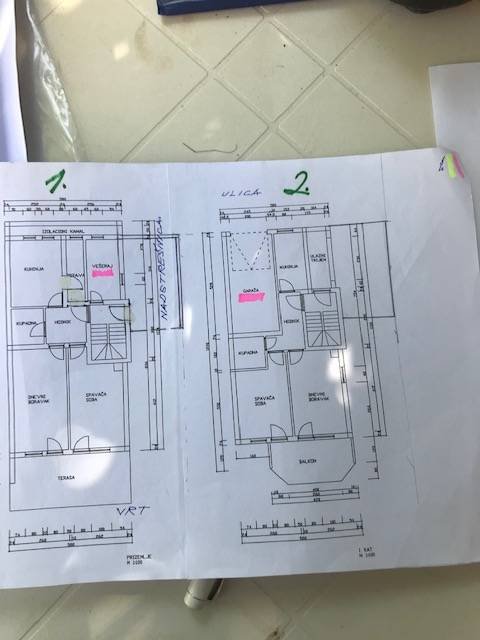 House For sale - Primorsko-goranska Selce