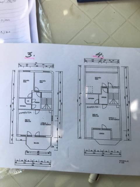 House For sale - Primorsko-goranska Selce