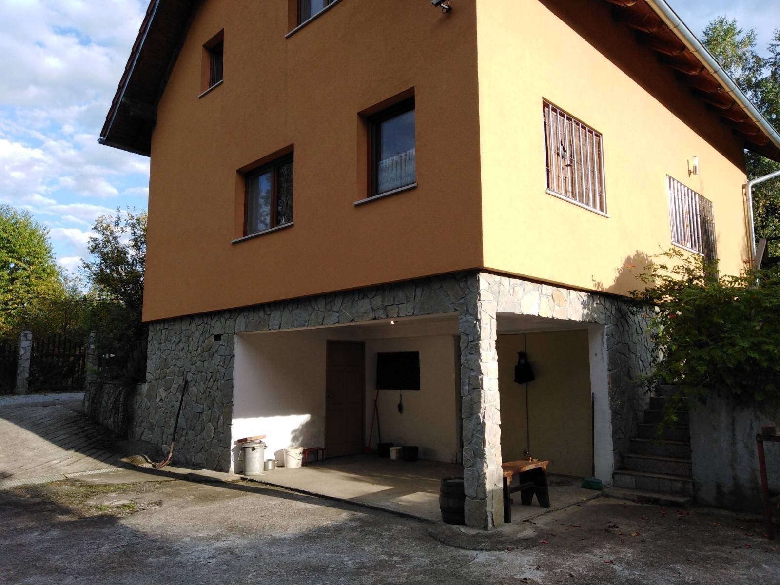 Hiša Na predaj - Primorsko-goranska Crikvenica