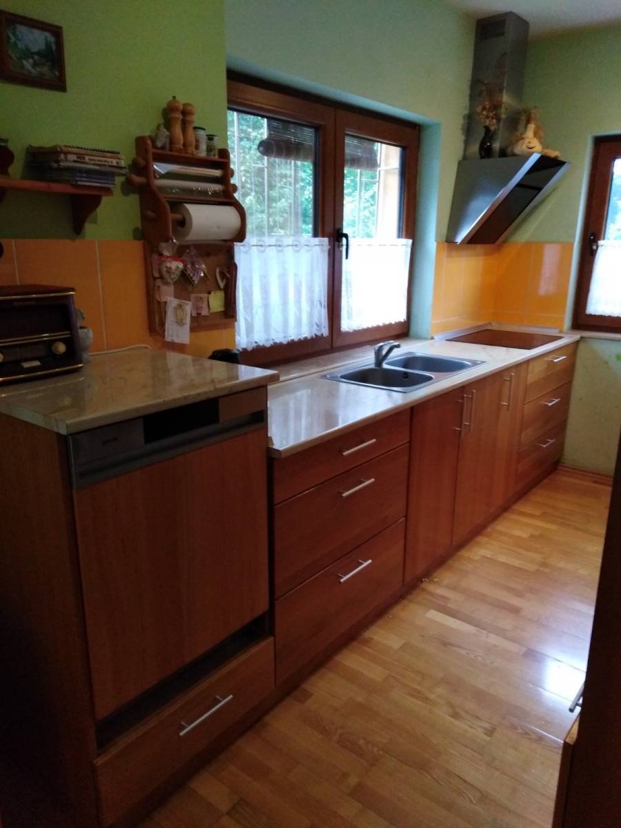 Hiša Na predaj - Primorsko-goranska Crikvenica