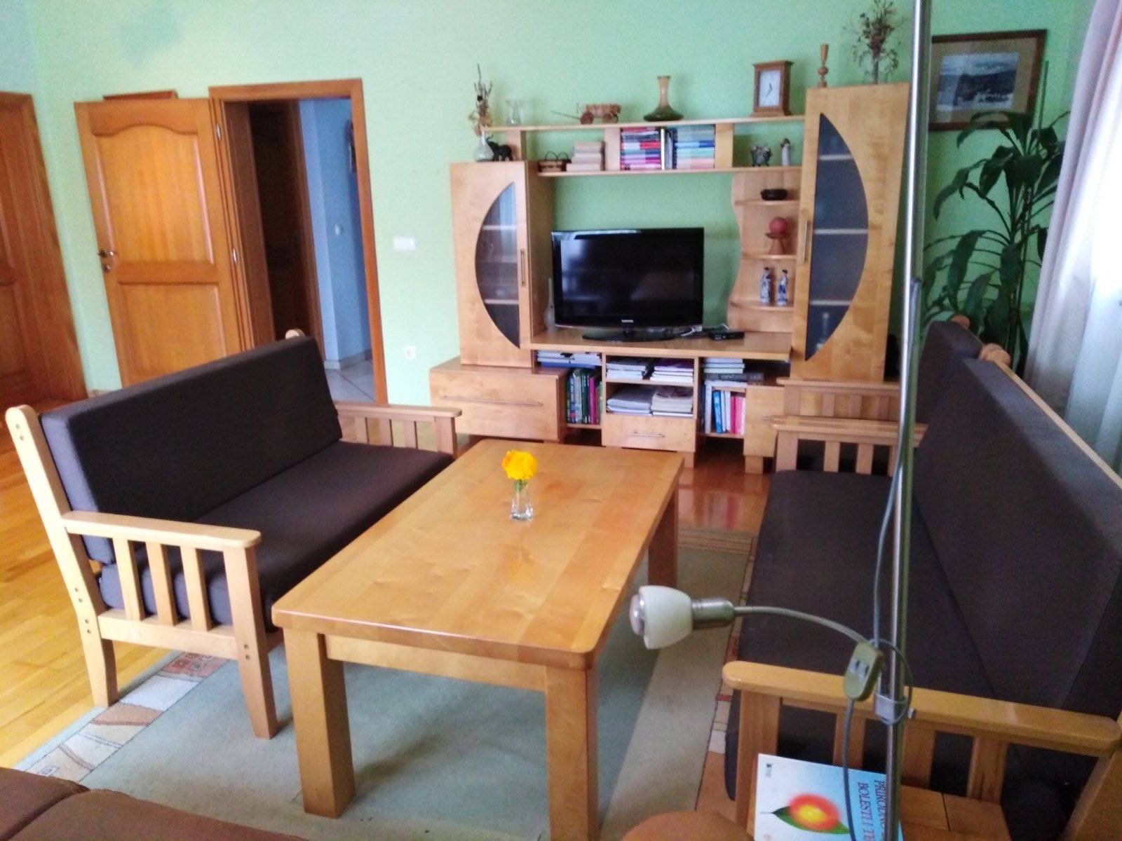 Hiša Na predaj - Primorsko-goranska Crikvenica
