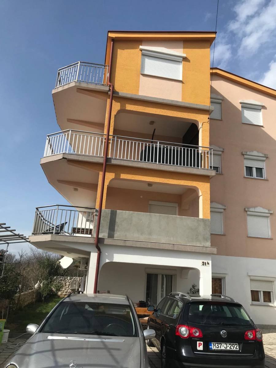 Flat For sale - Primorsko-goranska Crikvenica - foto 1/9