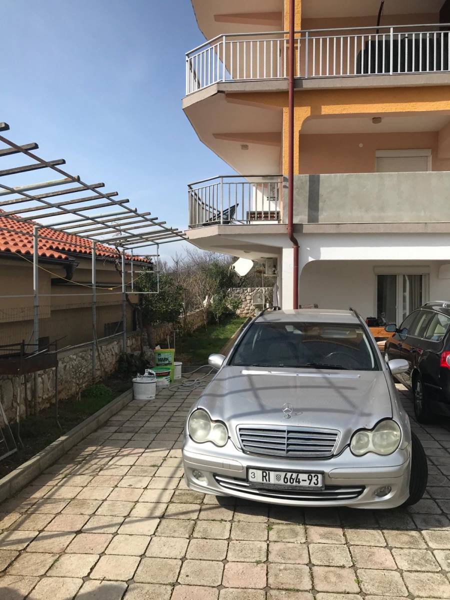 Flat For sale - Primorsko-goranska Crikvenica