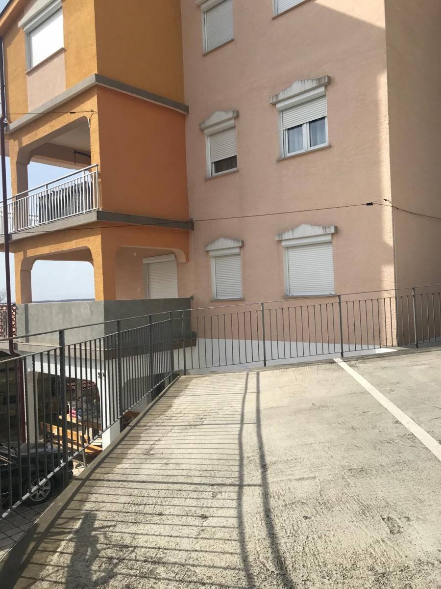 Flat For sale - Primorsko-goranska Crikvenica