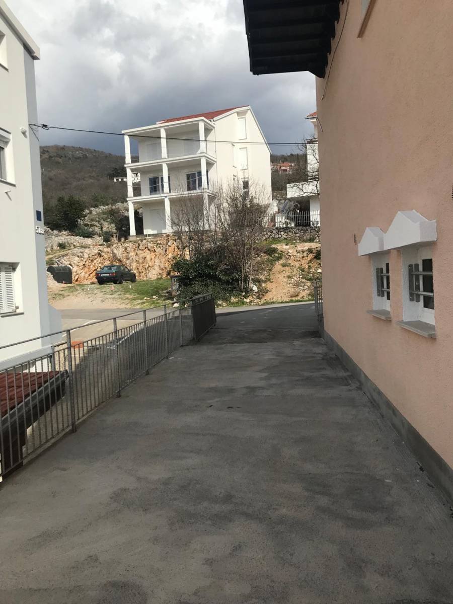 Flat For sale - Primorsko-goranska Crikvenica