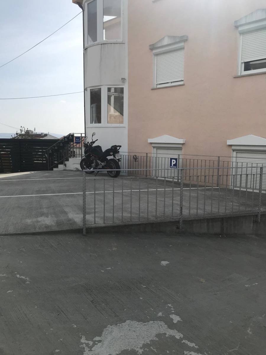 Flat For sale - Primorsko-goranska Crikvenica