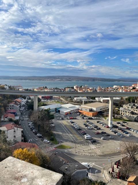 Mieszkanie Na sprzedaż - Primorsko-goranska Crikvenica