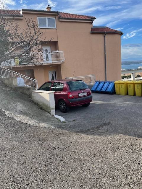 Mieszkanie Na sprzedaż - Primorsko-goranska Crikvenica