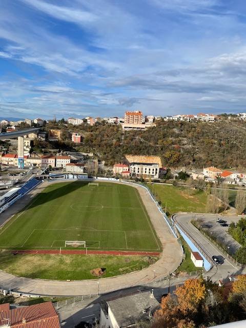 Mieszkanie Na sprzedaż - Primorsko-goranska Crikvenica