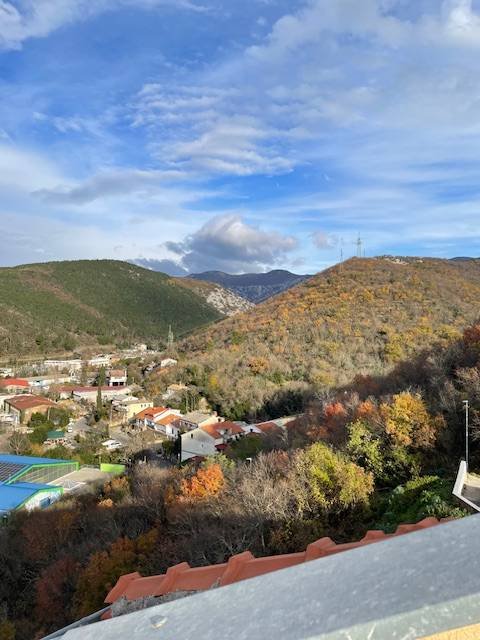 Mieszkanie Na sprzedaż - Primorsko-goranska Crikvenica