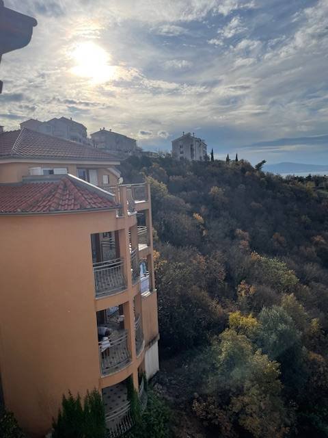 Mieszkanie Na sprzedaż - Primorsko-goranska Crikvenica