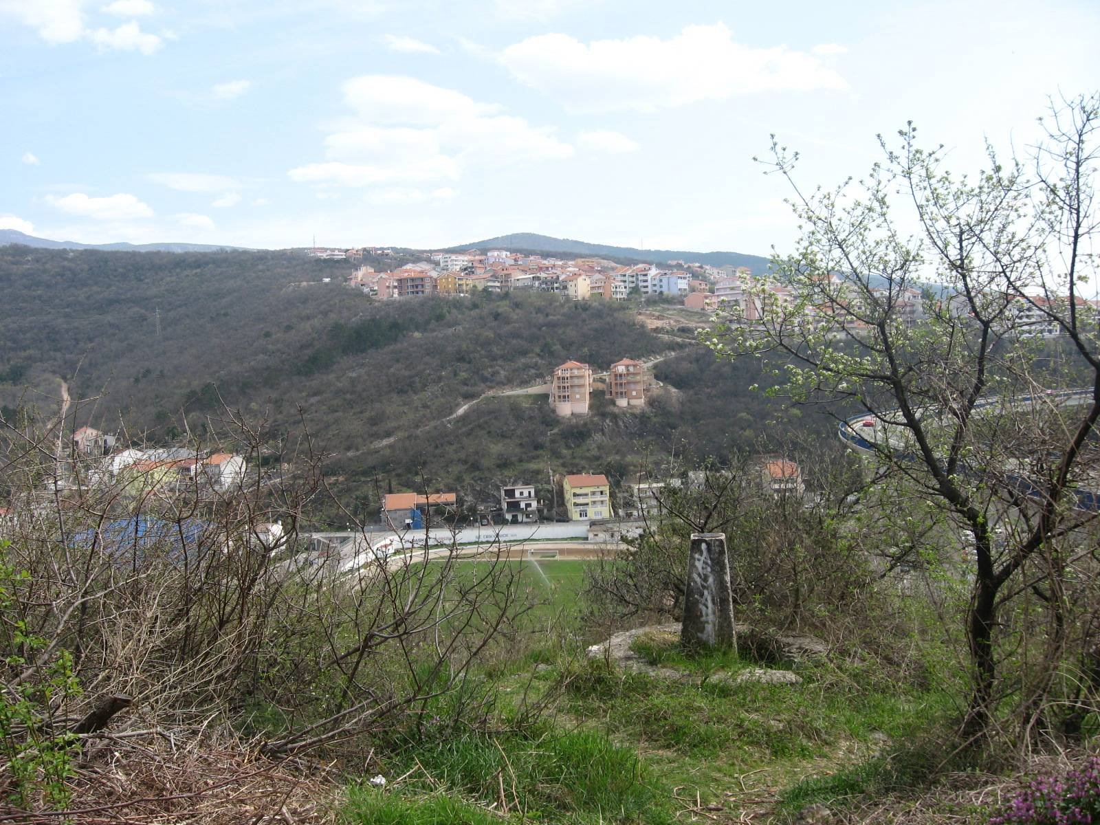 Mieszkanie Na sprzedaż - Primorsko-goranska Crikvenica