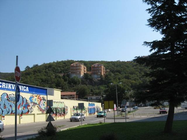 Mieszkanie Na sprzedaż - Primorsko-goranska Crikvenica
