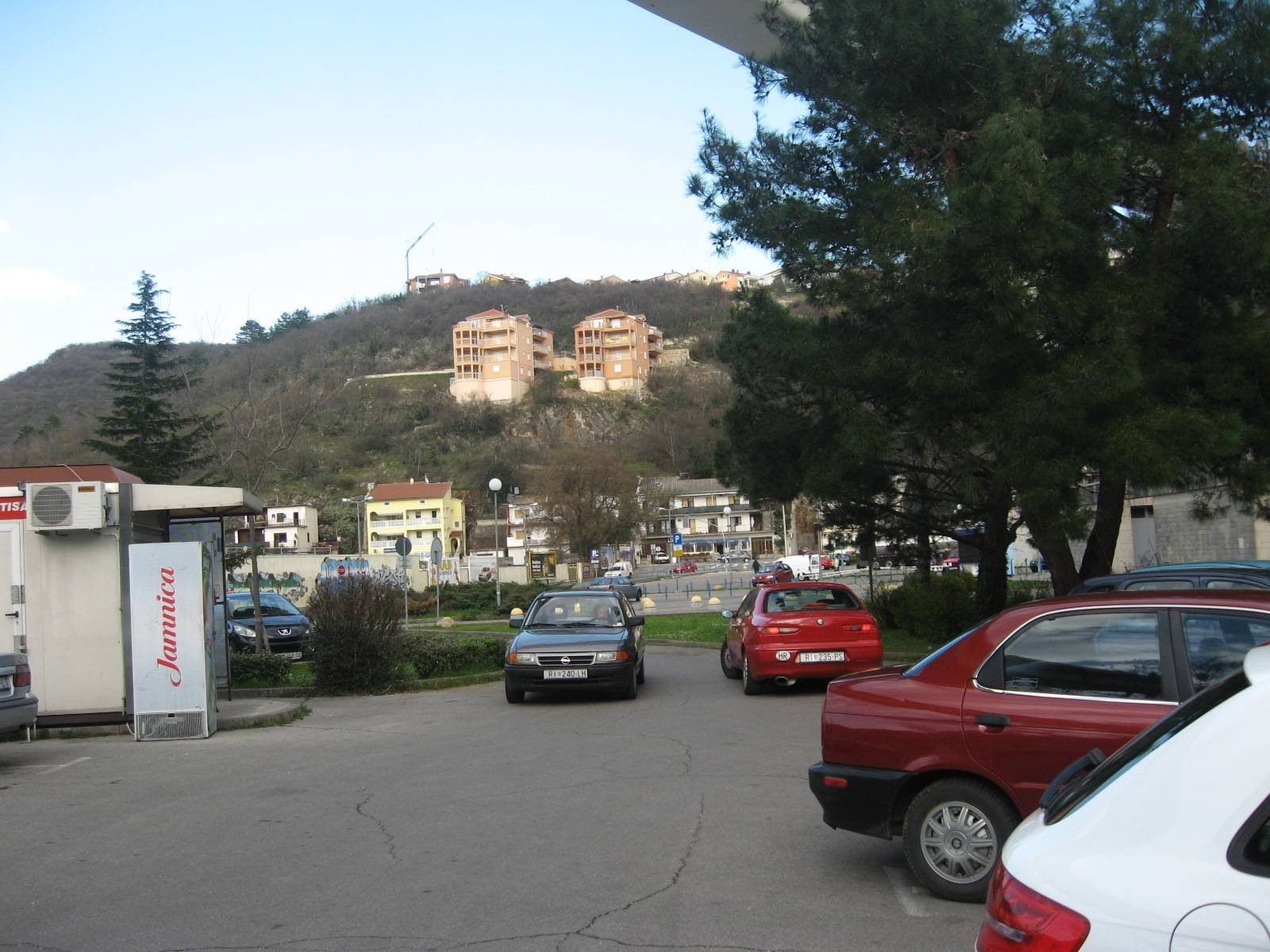 Mieszkanie Na sprzedaż - Primorsko-goranska Crikvenica