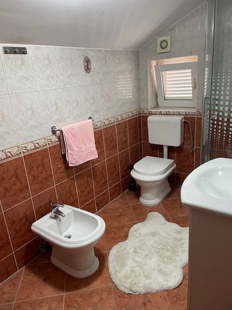 Mieszkanie Na sprzedaż - Primorsko-goranska Crikvenica