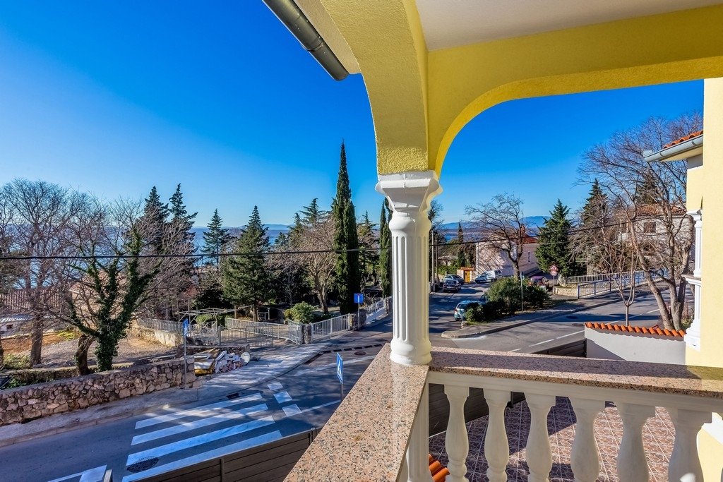 Casa In vendita - Primorsko-goranska Crikvenica