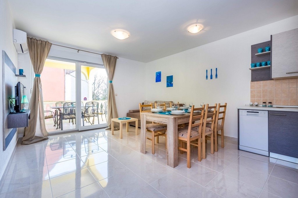Casa In vendita - Primorsko-goranska Crikvenica