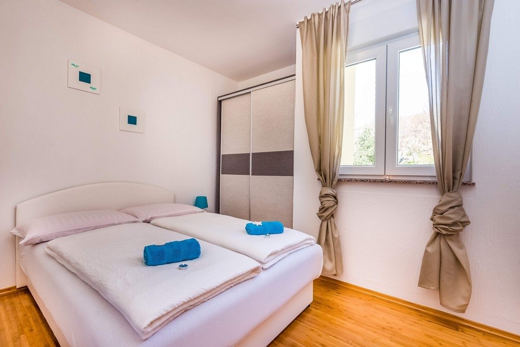 Casa In vendita - Primorsko-goranska Crikvenica