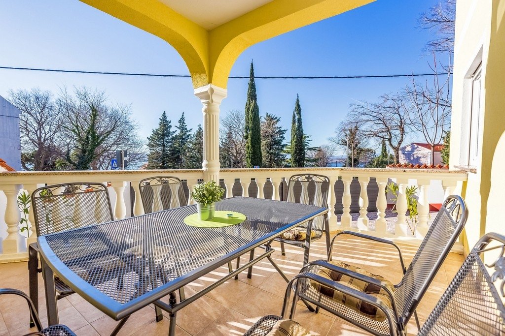 Casa In vendita - Primorsko-goranska Crikvenica - foto 1/21