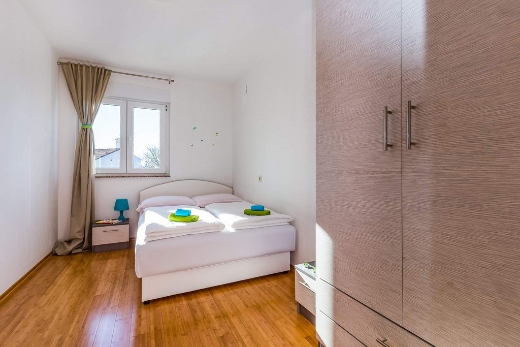 Casa In vendita - Primorsko-goranska Crikvenica