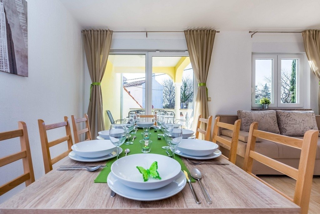 Casa In vendita - Primorsko-goranska Crikvenica