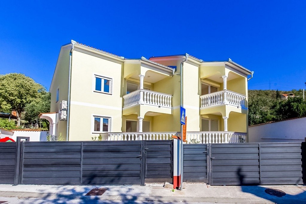 Casa In vendita - Primorsko-goranska Crikvenica