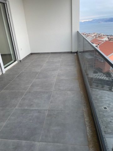 Appartement à vendre 70 m² – Crikvenica